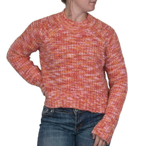 Rip Curl Women's Beach Party Slub Sweater WOMEN - Clothing - Sweaters & Cardigans Rip Curl