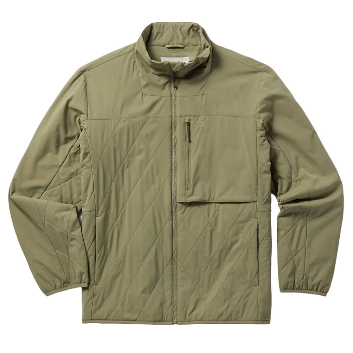 Duck Camp Airflow Insulated Jacket MEN - Clothing - Outerwear - Jackets Duck Camp