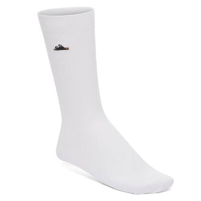 Birkenstock Cotton Rib Crew Sock