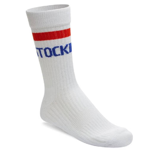 Birkenstock Cotton Crew Stripe Sock WOMEN - Clothing - Intimates & Hosiery Birkenstock