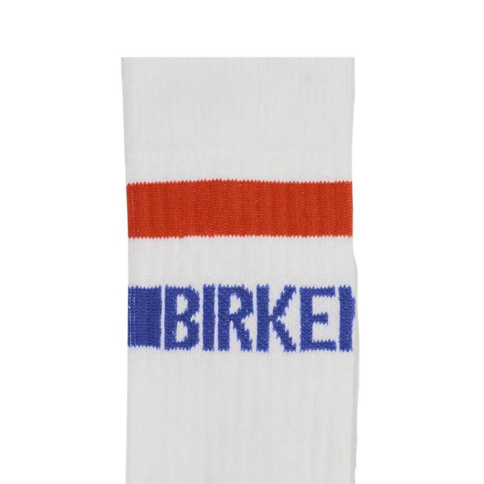 Birkenstock Cotton Crew Stripe Sock WOMEN - Clothing - Intimates & Hosiery Birkenstock