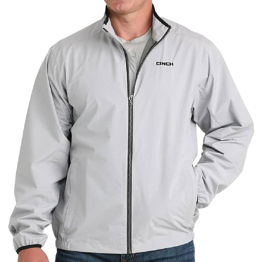 Cinch Men's Golf Jacket MEN - Clothing - Outerwear - Jackets Cinch