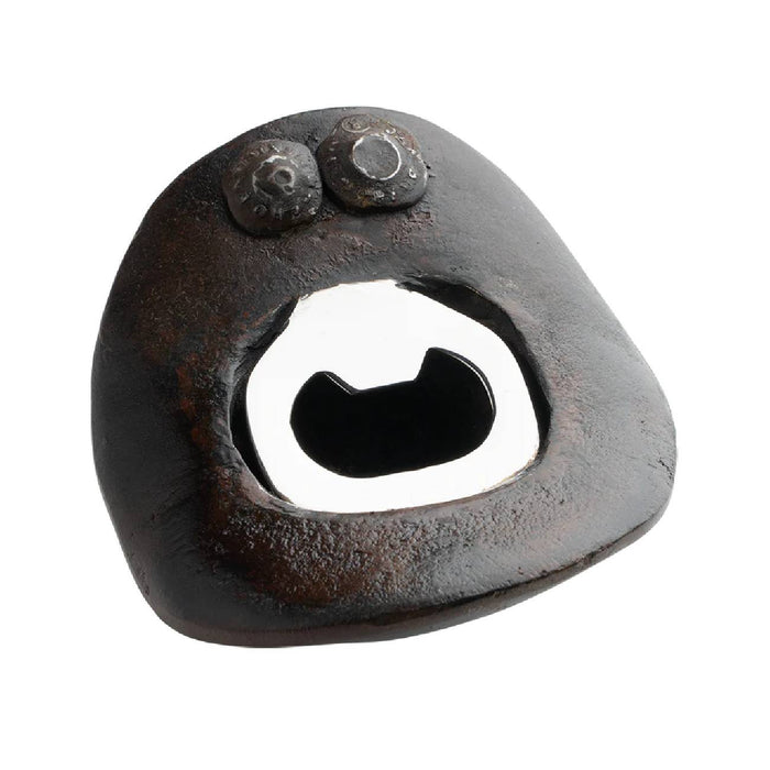 Jan Barboglio Juan Bottle Opener HOME & GIFTS - Tabletop + Kitchen - Bar Accessories Jan Barboglio By Blanca Santa