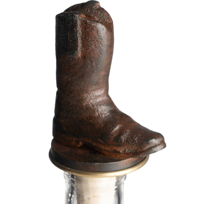 Jan Barboglio Wayne Decanter HOME & GIFTS - Tabletop + Kitchen - Bar Accessories Jan Barboglio By Blanca Santa