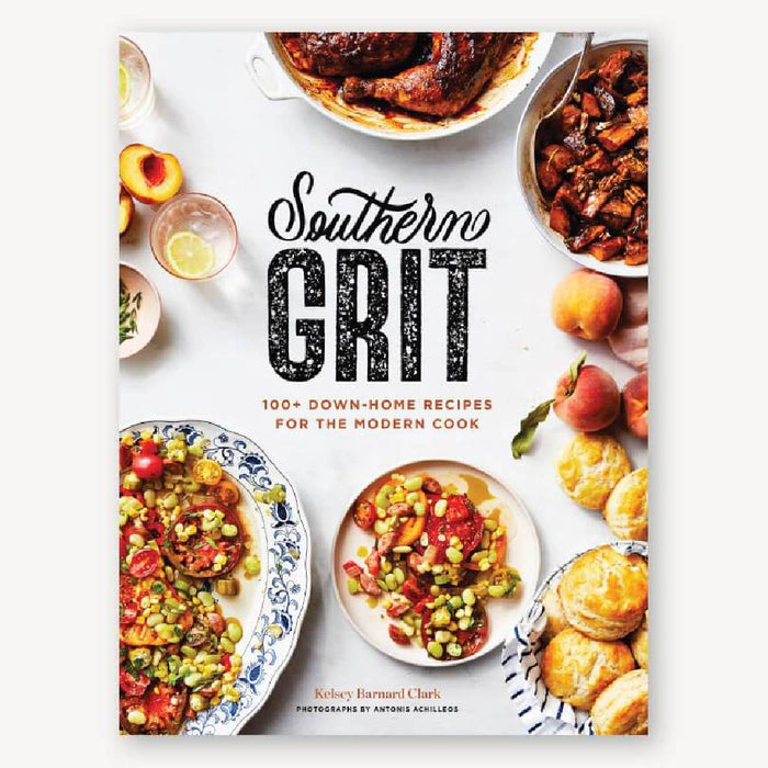 Southern Grit By Kelsey Barnard Clark