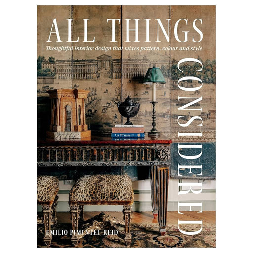 All Things Considered HOME & GIFTS - Books Chronicle Books