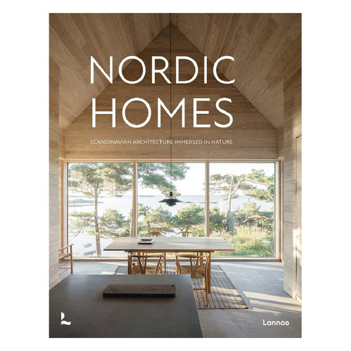 Nordic Homes HOME & GIFTS - Books Simon & Schuster