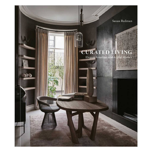 Curated Living HOME & GIFTS - Books Simon & Schuster