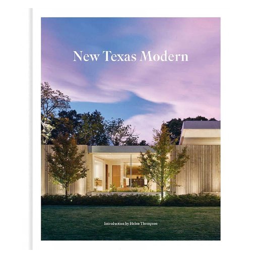 New Texas Modern HOME & GIFTS - Books Simon & Schuster