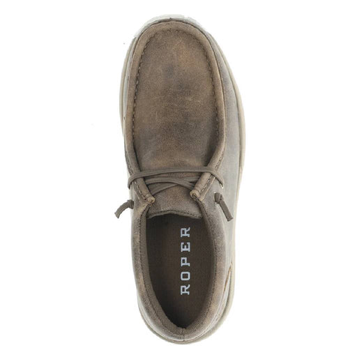 Roper Women's Lace Up Casual Chukka Sneaker WOMEN - Footwear - Casuals Roper Apparel & Footwear
