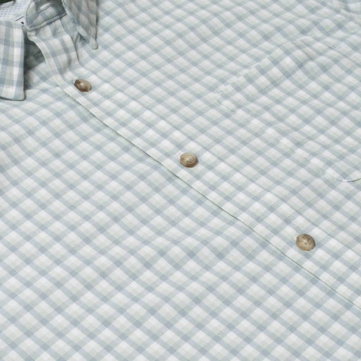 Poncho The Skipjack Ultra Lite Shirt MEN - Clothing - Shirts - Long Sleeve Poncho Outdoors