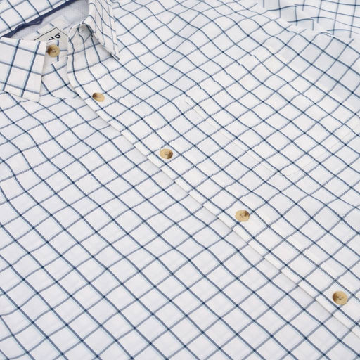 Poncho The Abaco Ultra Lite Shirt - Slim Fit MEN - Clothing - Shirts - Long Sleeve Poncho Outdoors