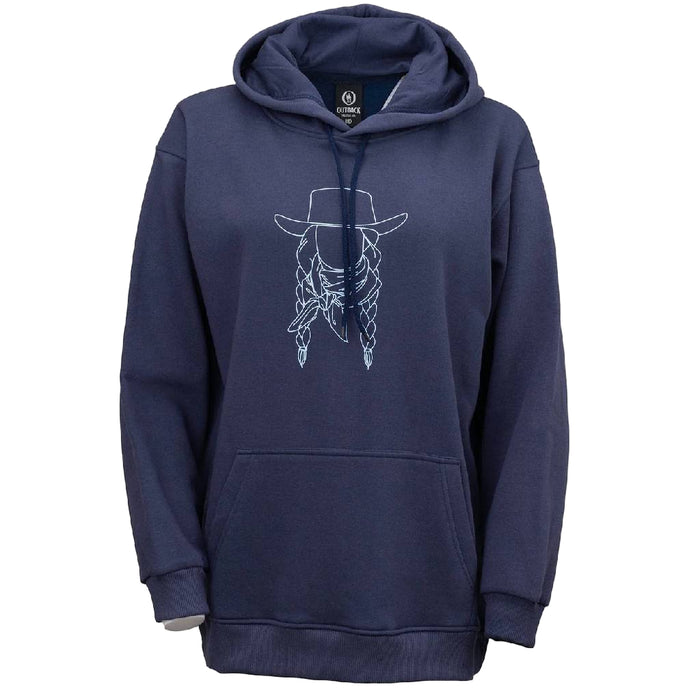 Outback Trading Women's Mikayla Hoodie