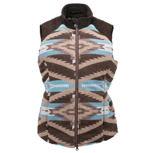 Outback Trading Women's Maybelle Vest WOMEN - Clothing - Outerwear - Vests Outback Trading Co