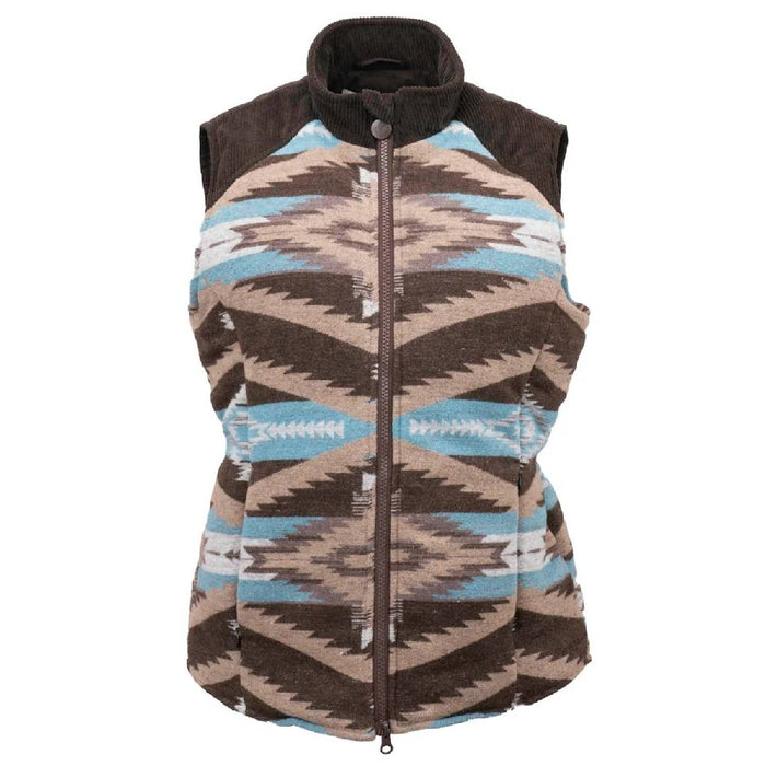 Outback Trading Women's Maybelle Vest