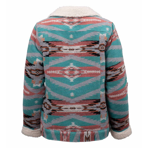 Outback Trading Women's Gemma Jacket WOMEN - Clothing - Outerwear - Jackets Outback Trading Co