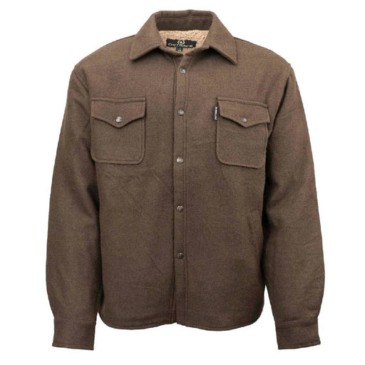 Outback Trading Men's Phoenix Jacket MEN - Clothing - Outerwear - Jackets Outback Trading Co