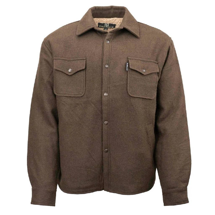 Outback Trading Men's Phoenix Jacket