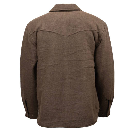 Outback Trading Men's Phoenix Jacket MEN - Clothing - Outerwear - Jackets Outback Trading Co