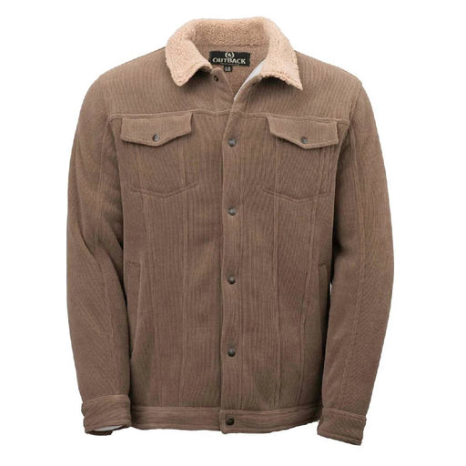 Outback Trading Men's Cillian Jacket MEN - Clothing - Outerwear - Jackets Outback Trading Co