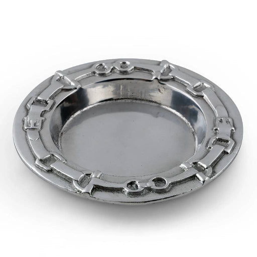 Arthur Court Equestrian Wine Coaster HOME & GIFTS - Tabletop + Kitchen - Bar Accessories Arthur Court