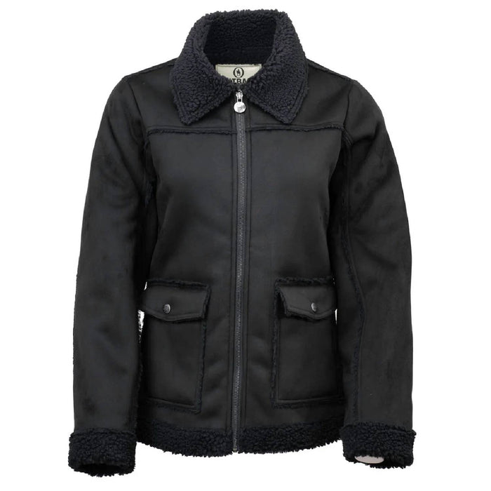 Outback Trading Women's Kimberly Jacket WOMEN - Clothing - Outerwear - Jackets Outback Trading Co