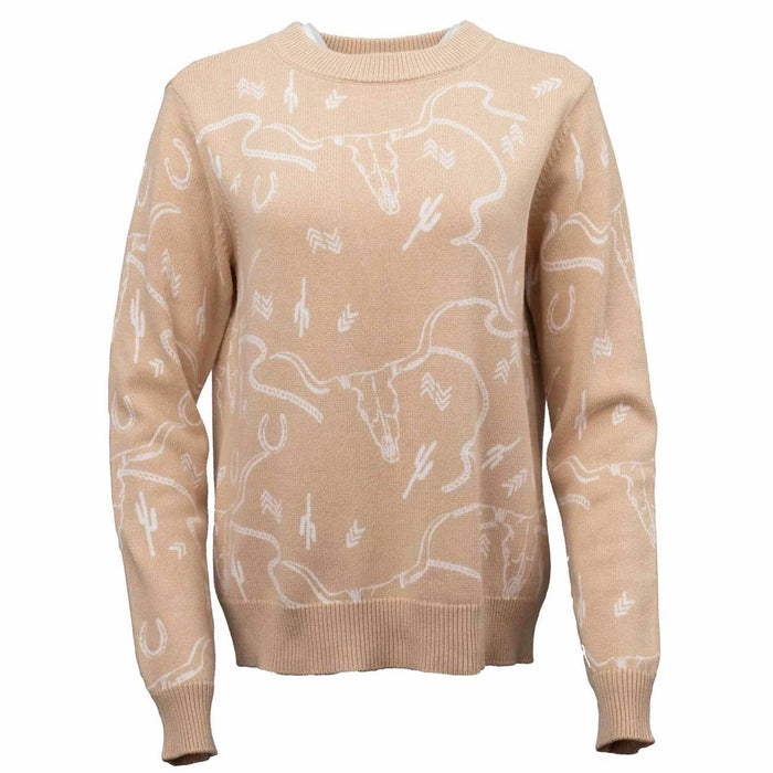 Outback Trading Women's Ainsley Sweater WOMEN - Clothing - Sweaters & Cardigans Outback Trading Co