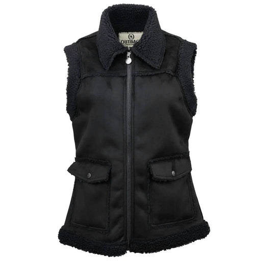 Outback Trading Women's Kimberly Vest WOMEN - Clothing - Outerwear - Vests Outback Trading Co