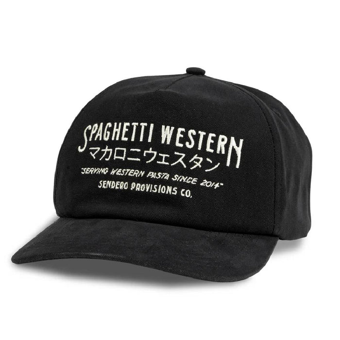 Sendero Provisions Spaghetti Western Hat HATS - BASEBALL CAPS Sendero Provisions Co