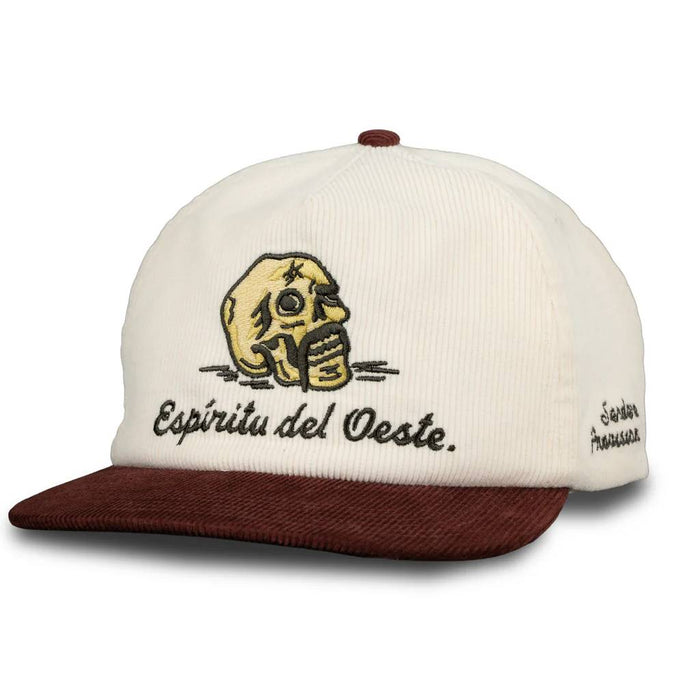 Sendero Provisions Del Oeste Hat HATS - BASEBALL CAPS Sendero Provisions Co