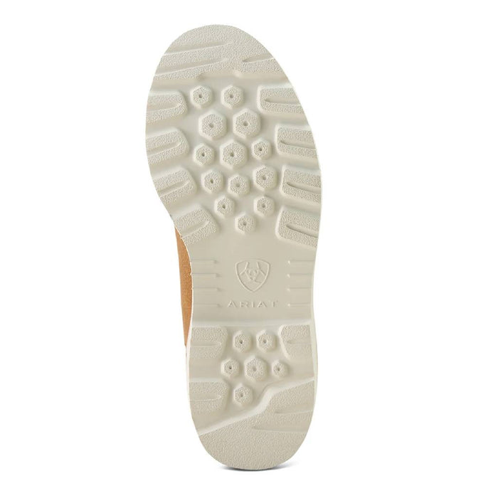 Ariat Boy's Activate Round Toe Cottage Western Boot KIDS - Footwear - Boots Ariat Footwear