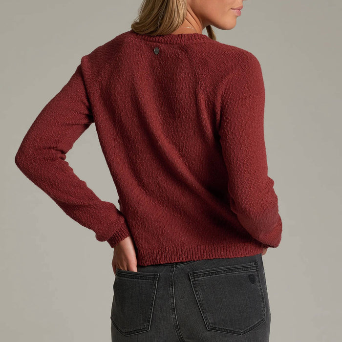 KÜHL Women's Sheridan Sweater WOMEN - Clothing - Sweaters & Cardigans Kühl