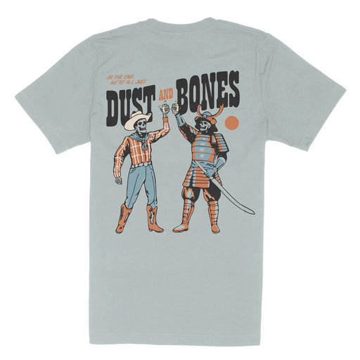 Sendero Provisions Dust & Bones Tee - Big Sky Blue MEN - Clothing - T-Shirts & Tanks Sendero Provisions Co