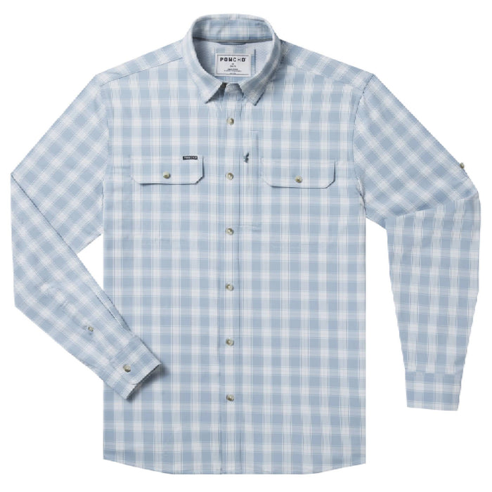 Poncho The Super Chugger Original Shirt