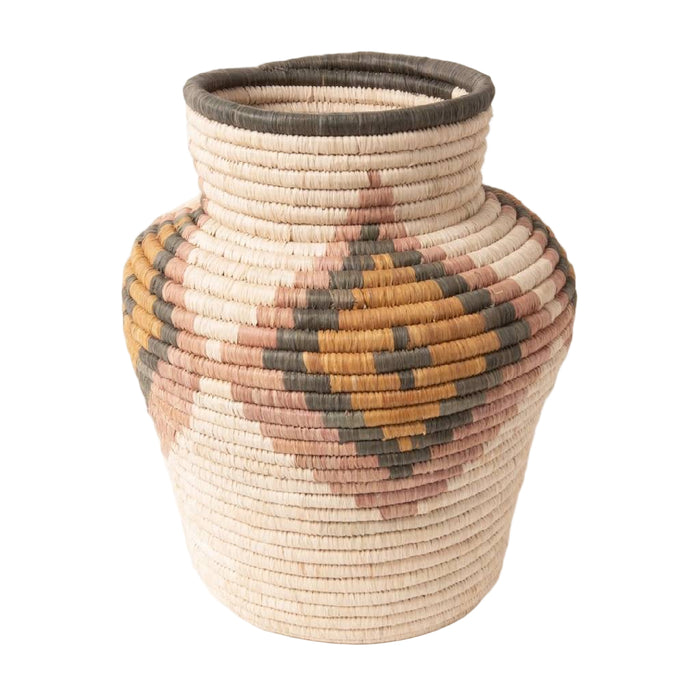 Diamond Bouquet Vase
