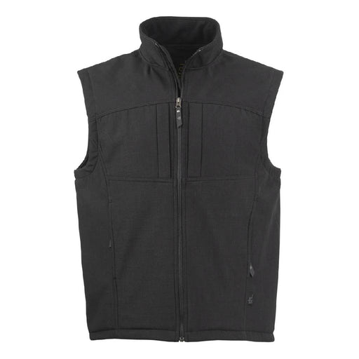 STS Ranchwear Men's Weston Vest - Black MEN - Clothing - Outerwear - Vests STS Ranchwear