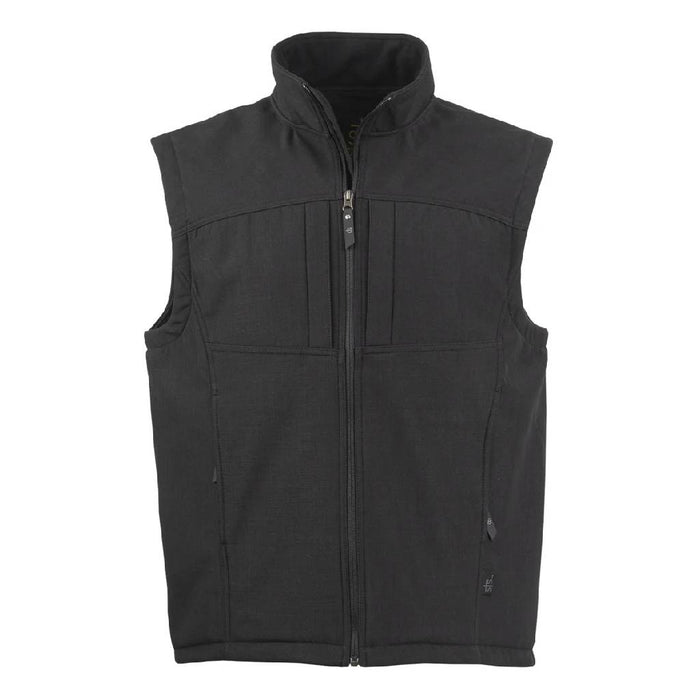 STS Ranchwear Men's Weston Vest - Black