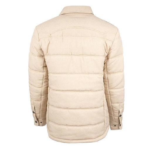 STS Ranchwear Men's Canyon Cotton Jacquard Shell Jacket MEN - Clothing - Outerwear - Jackets STS Ranchwear