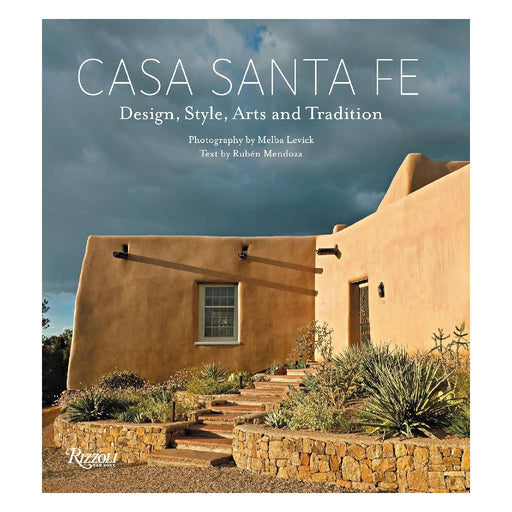 Casa Santa Fe HOME & GIFTS - Books Penguin Random House