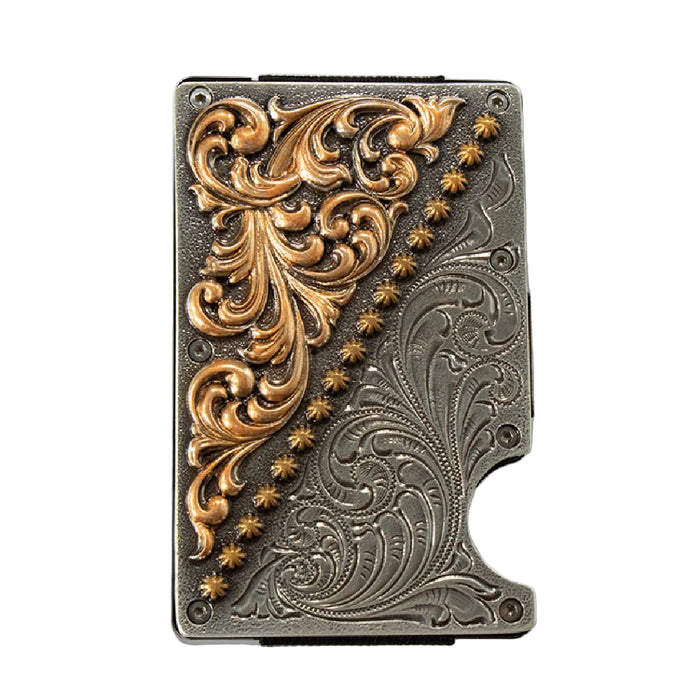3D Multi Function Smart Wallet