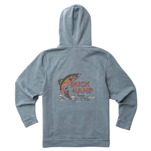Duck Camp Trout Camp Sweatshirt MEN - Clothing - Pullovers & Hoodies Duck Camp