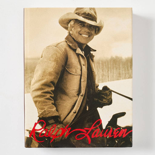 Ralph Lauren HOME & GIFTS - Books Penguin Random House