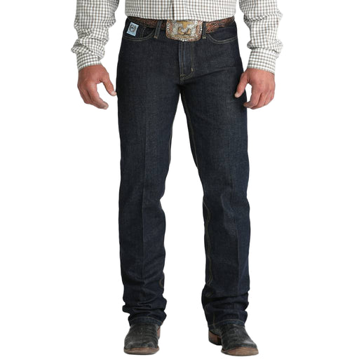 Cinch Men's White Label Mid Rise Straight Leg Jean MEN - Clothing - Jeans Cinch