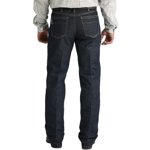 Cinch Men's White Label Mid Rise Straight Leg Jean MEN - Clothing - Jeans Cinch