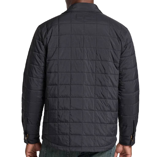 Pendleton Men's Arroyo Crinkle Quilted Shirt Jacket MEN - Clothing - Outerwear - Jackets Pendleton