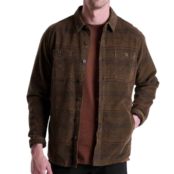 KÜHL Men's Rogue Button Up Shirt