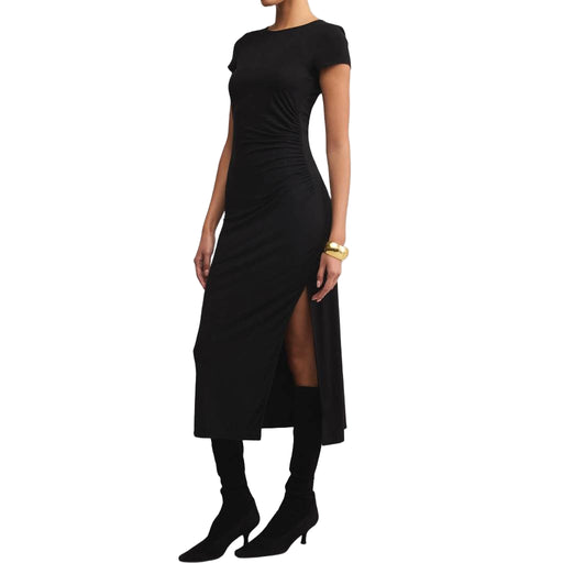 Z Supply Aurelia Midi Dress WOMEN - Clothing - Dresses Z Supply