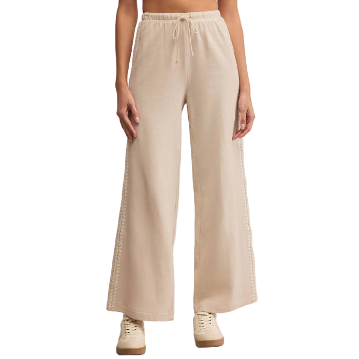 Z Supply Take All Sweatpant WOMEN - Clothing - Pants & Leggings Z Supply