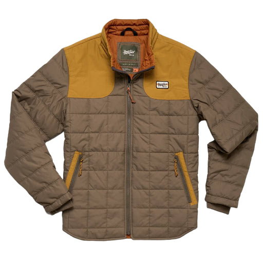 Howler Bros Merlin Jacket MEN - Clothing - Outerwear - Jackets Howler Bros