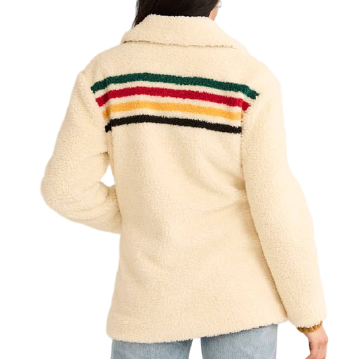 Pendleton Women's Glacier Sunset Fleece Jacket WOMEN - Clothing - Outerwear - Jackets Pendleton